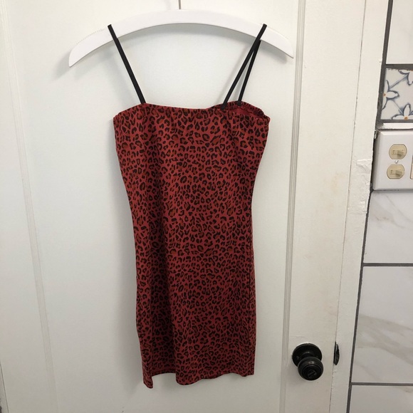 Wild honey mini dress NWT - Picture 7 of 7